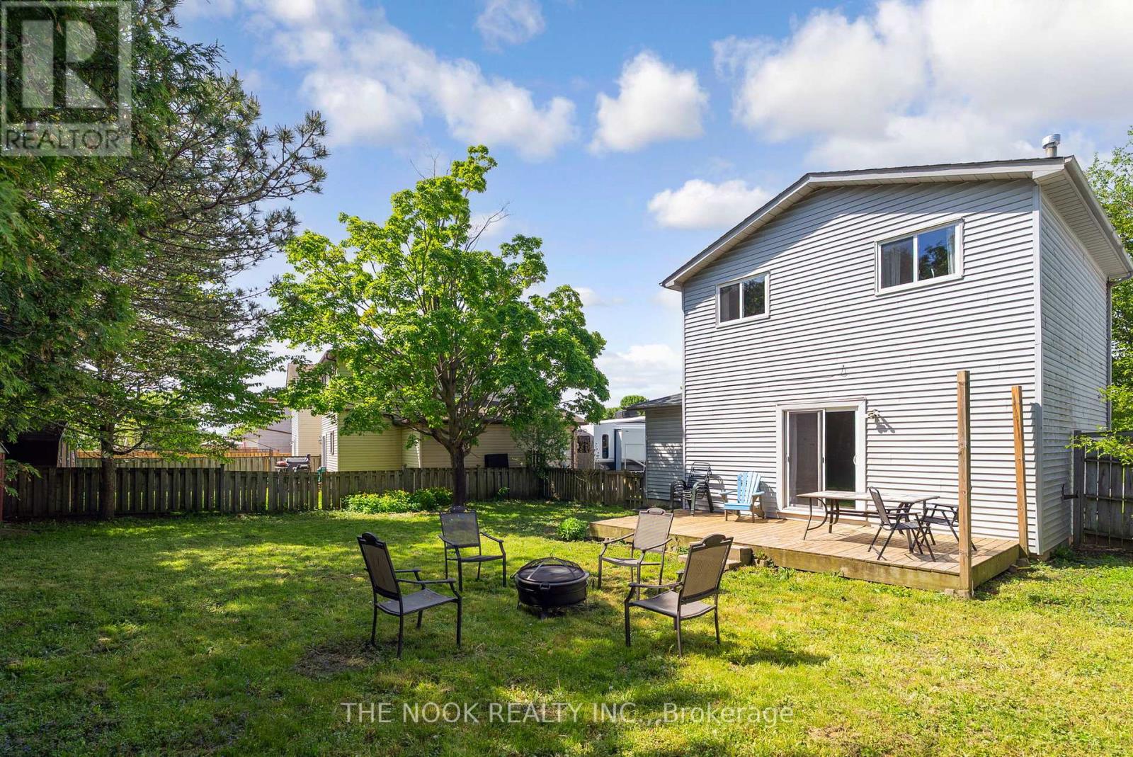 136 Peacock Boulevard, Port Hope, Ontario  L1A 4G2 - Photo 18 - X12527908