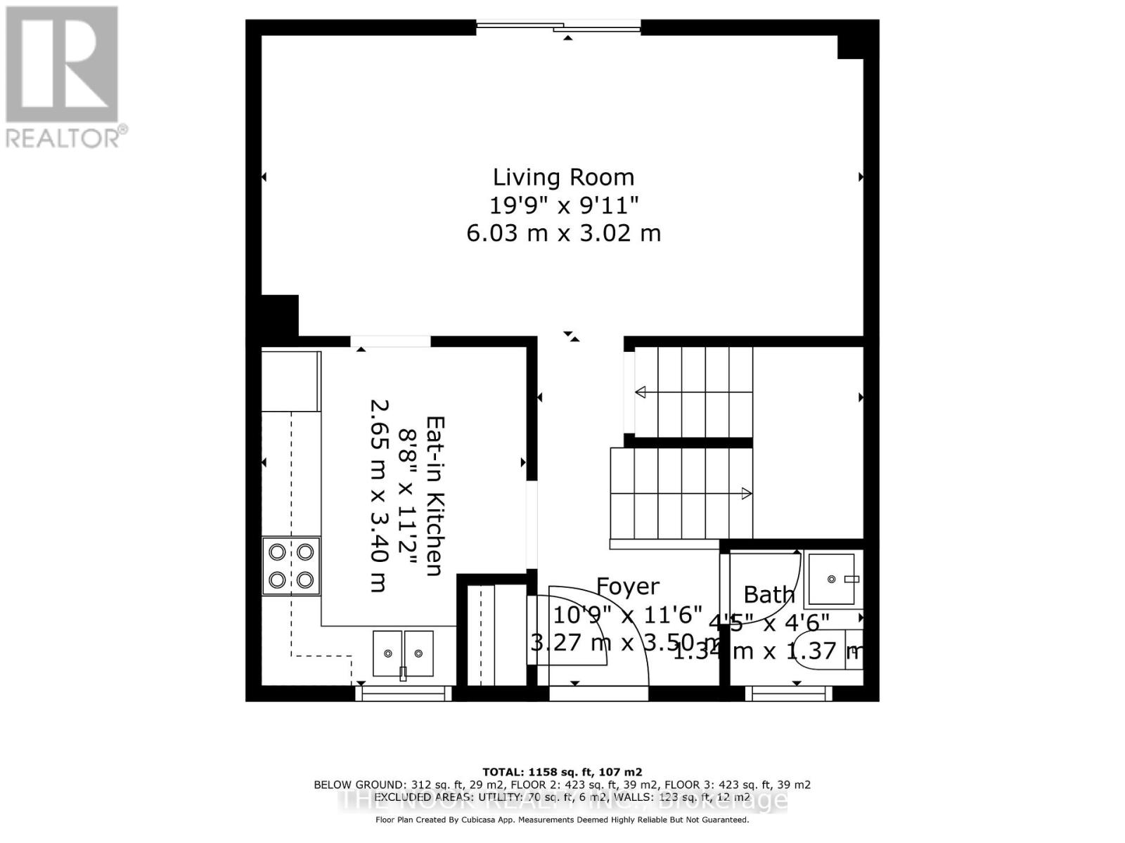 136 Peacock Boulevard, Port Hope, Ontario  L1A 4G2 - Photo 21 - X12527908