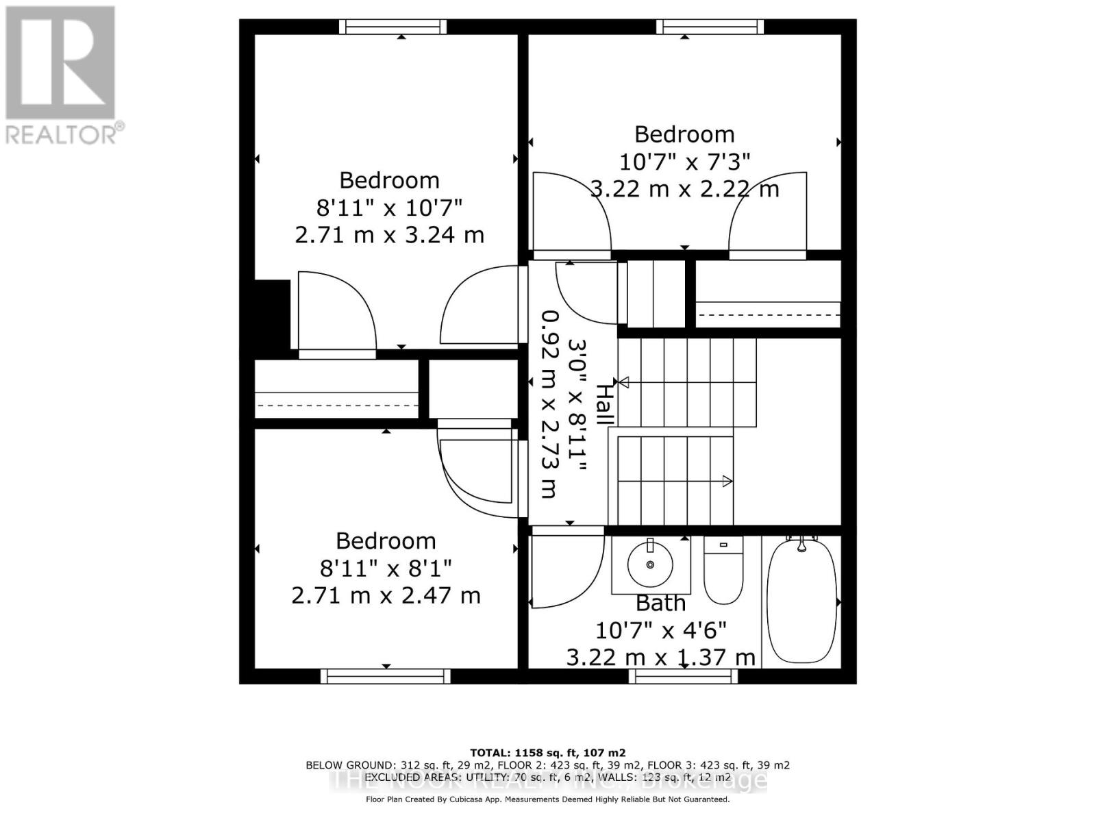 136 Peacock Boulevard, Port Hope, Ontario  L1A 4G2 - Photo 22 - X12527908