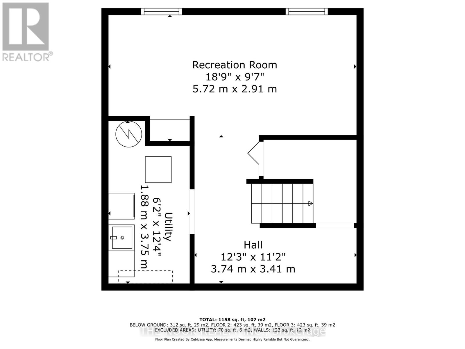 136 Peacock Boulevard, Port Hope, Ontario  L1A 4G2 - Photo 23 - X12527908