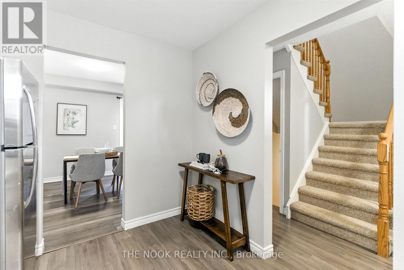 136 Peacock Boulevard, Port Hope, Ontario  L1A 4G2 - Photo 4 - X12527908