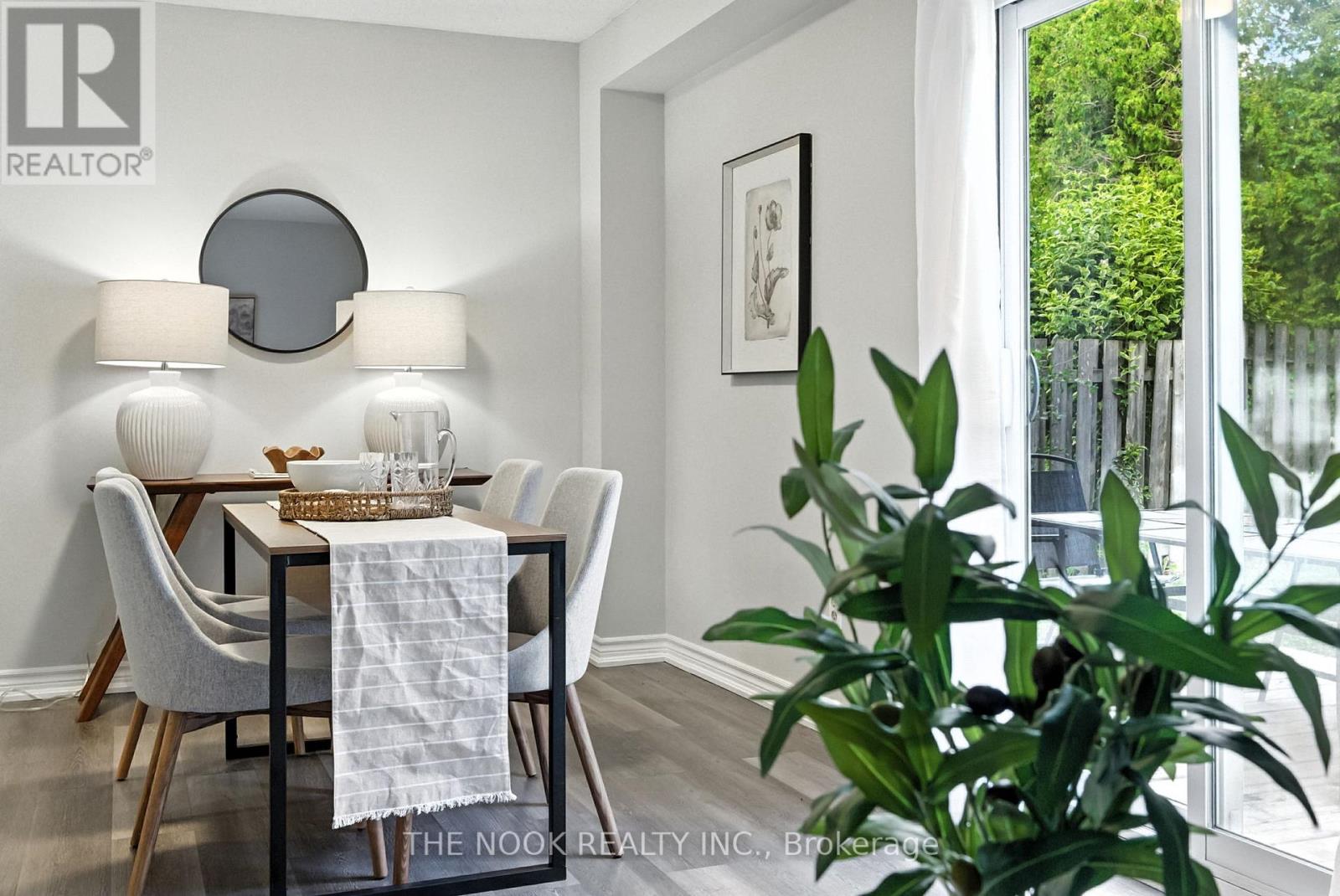 136 Peacock Boulevard, Port Hope, Ontario  L1A 4G2 - Photo 6 - X12527908