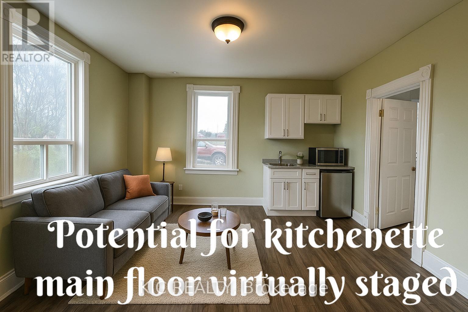 35 Ottawa Street E, Havelock-Belmont-Methuen (Havelock), Ontario  K0L 1Z0 - Photo 14 - X12527944