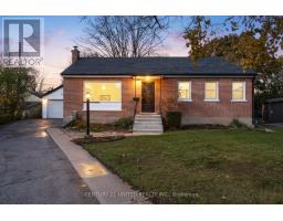 821 SCHNEIDER PLACE, Peterborough, Ontario