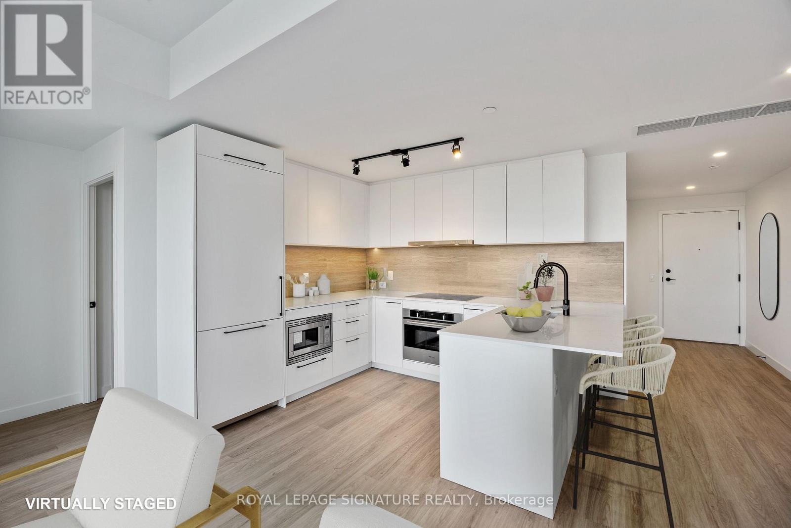 1412 - 1050 Eastern Avenue, Toronto, Ontario  M4L 0B7 - Photo 14 - E12527740