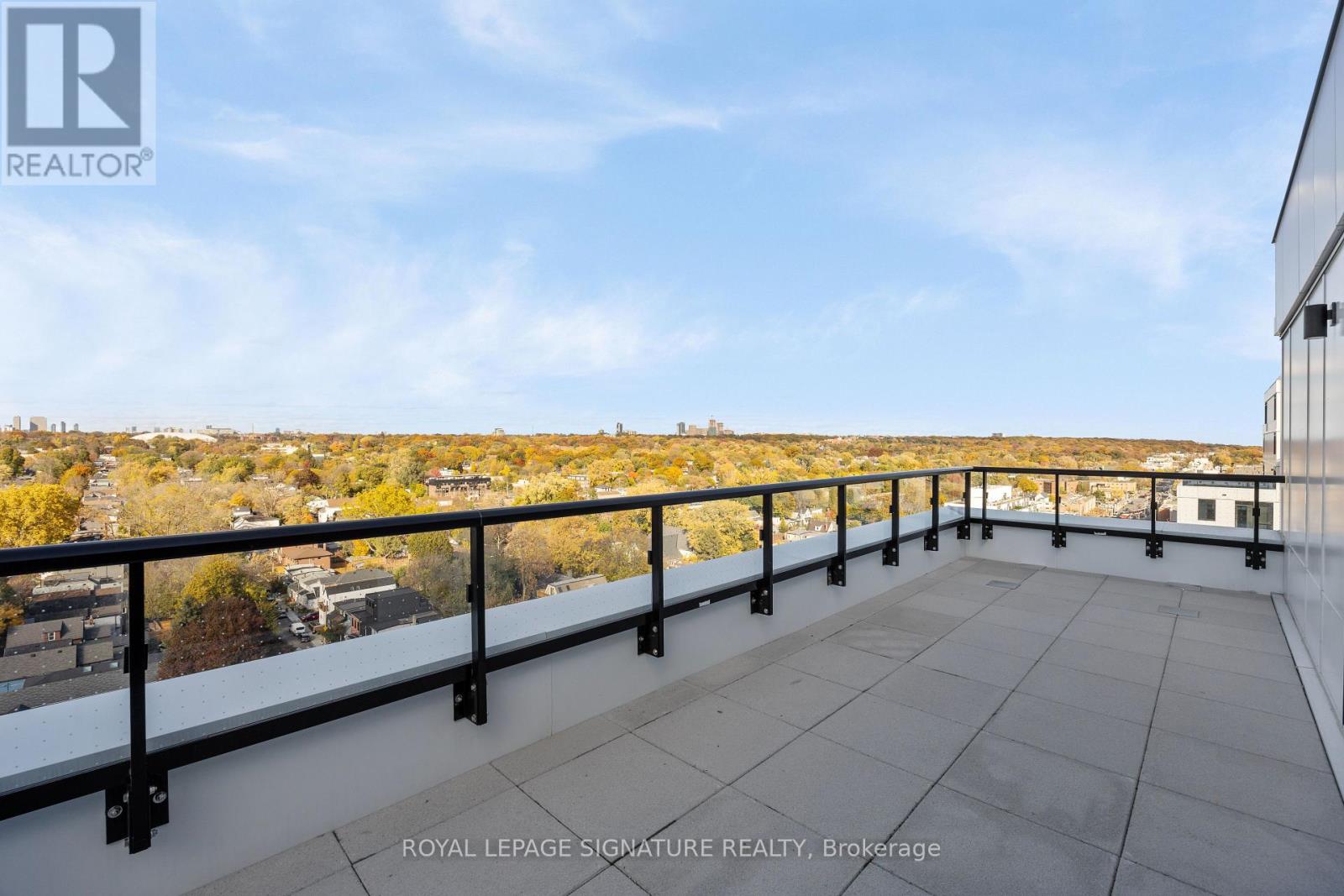 1412 - 1050 Eastern Avenue, Toronto, Ontario  M4L 0B7 - Photo 17 - E12527740