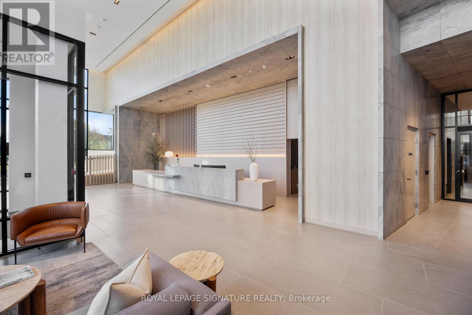 1412 - 1050 Eastern Avenue, Toronto, Ontario  M4L 0B7 - Photo 2 - E12527740