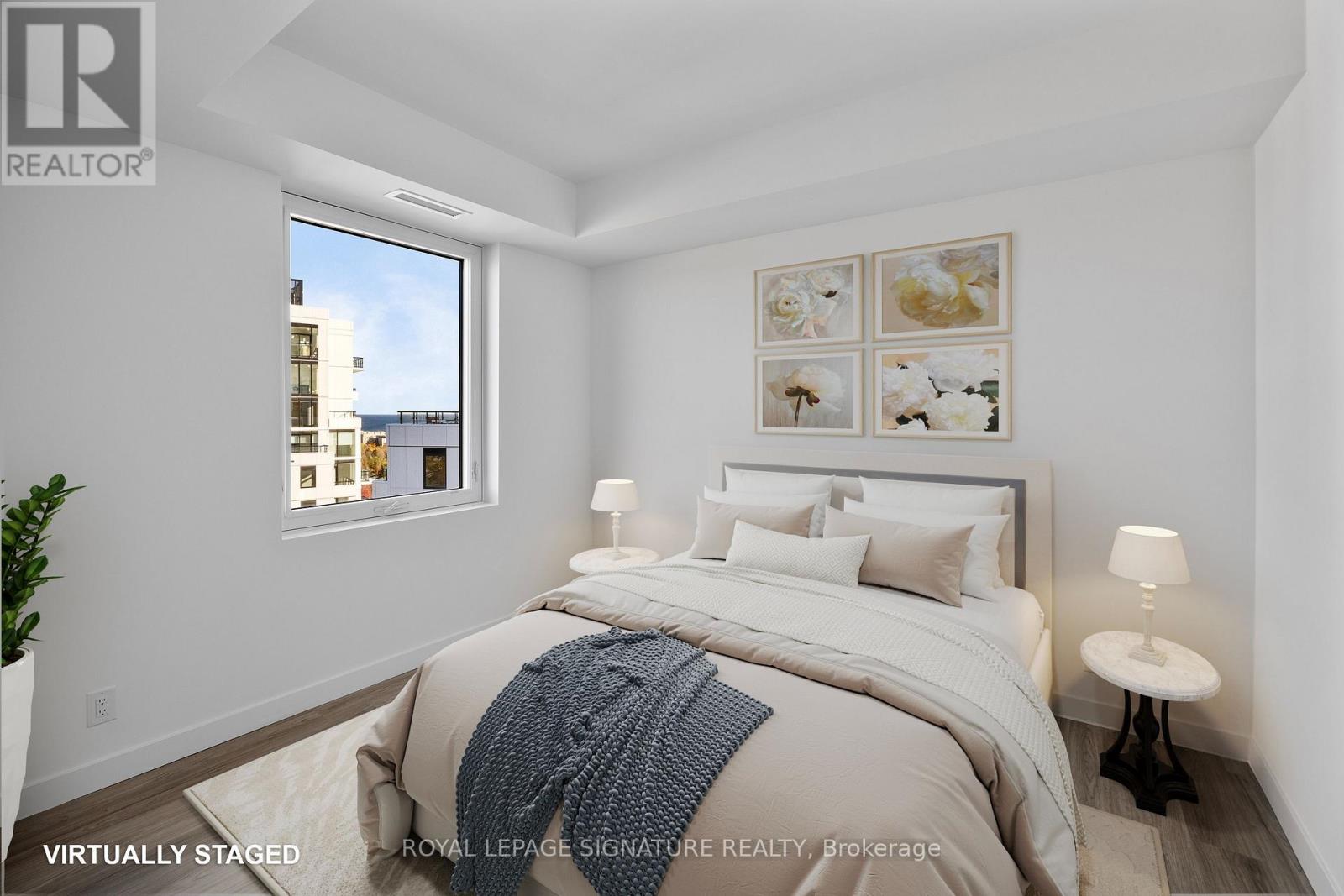 1412 - 1050 Eastern Avenue, Toronto, Ontario  M4L 0B7 - Photo 22 - E12527740