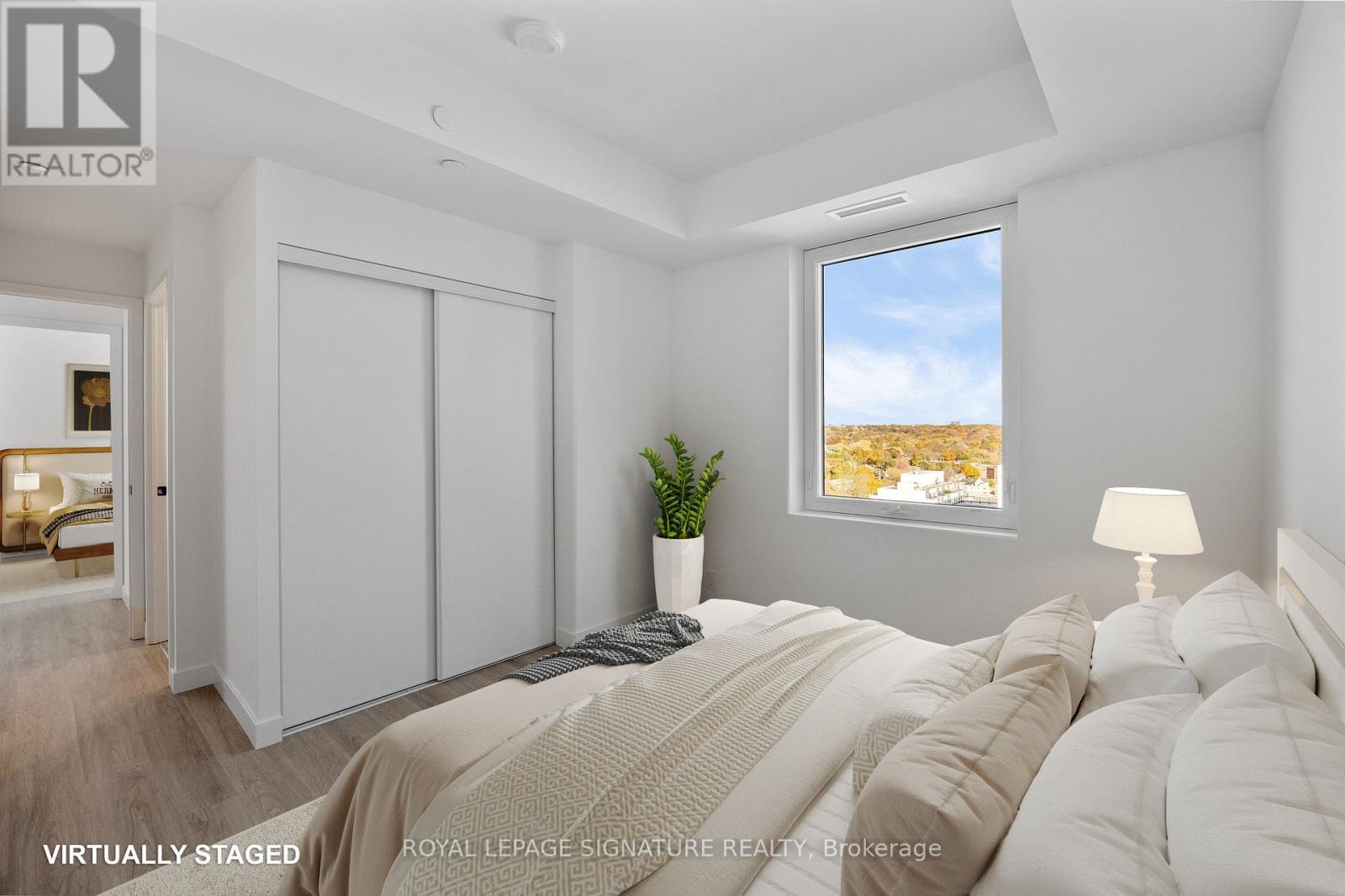 1412 - 1050 Eastern Avenue, Toronto, Ontario  M4L 0B7 - Photo 24 - E12527740