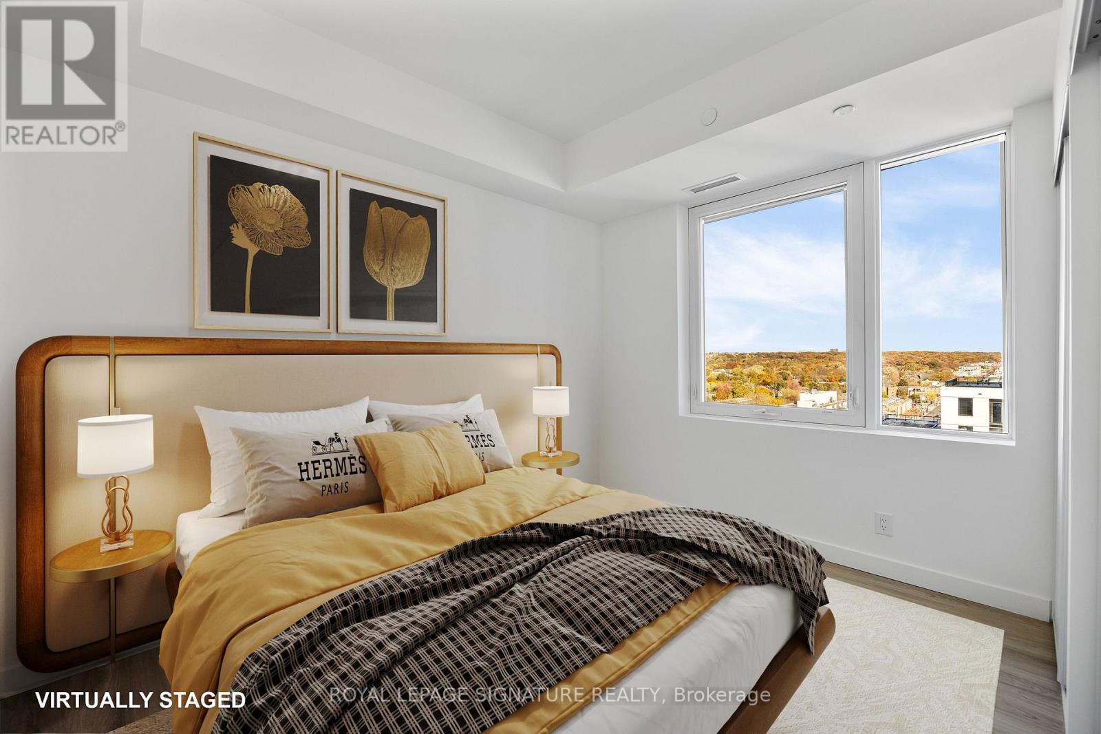 1412 - 1050 Eastern Avenue, Toronto, Ontario  M4L 0B7 - Photo 27 - E12527740