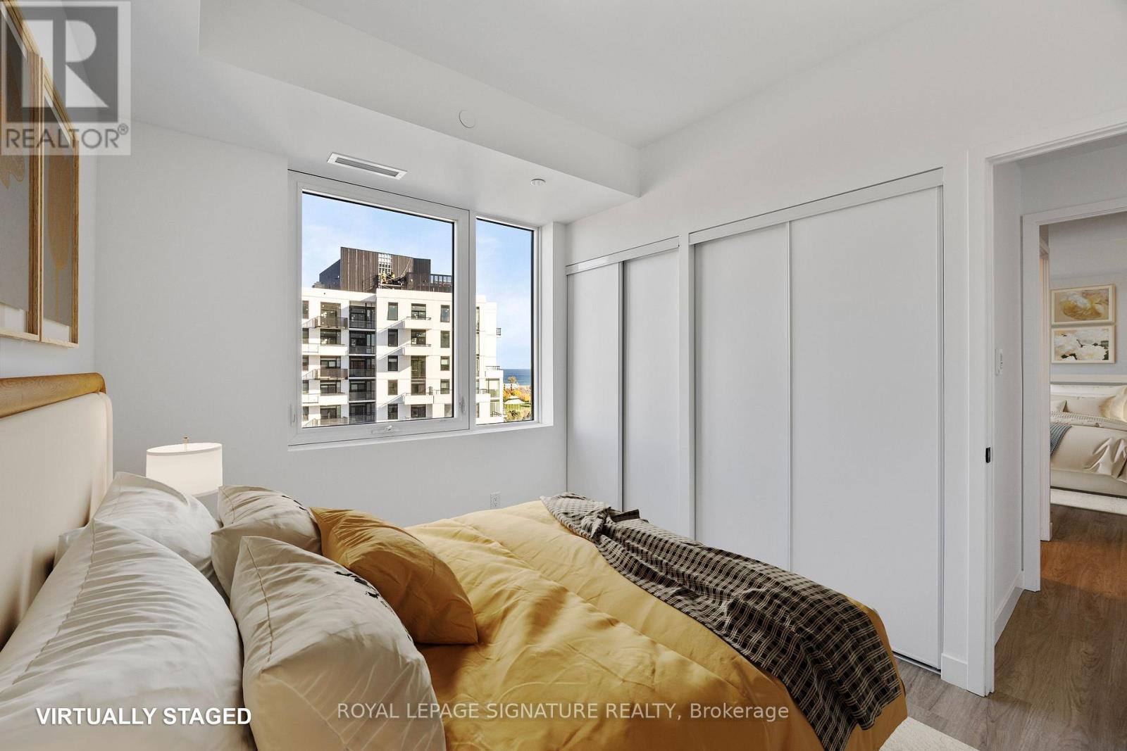 1412 - 1050 Eastern Avenue, Toronto, Ontario  M4L 0B7 - Photo 29 - E12527740