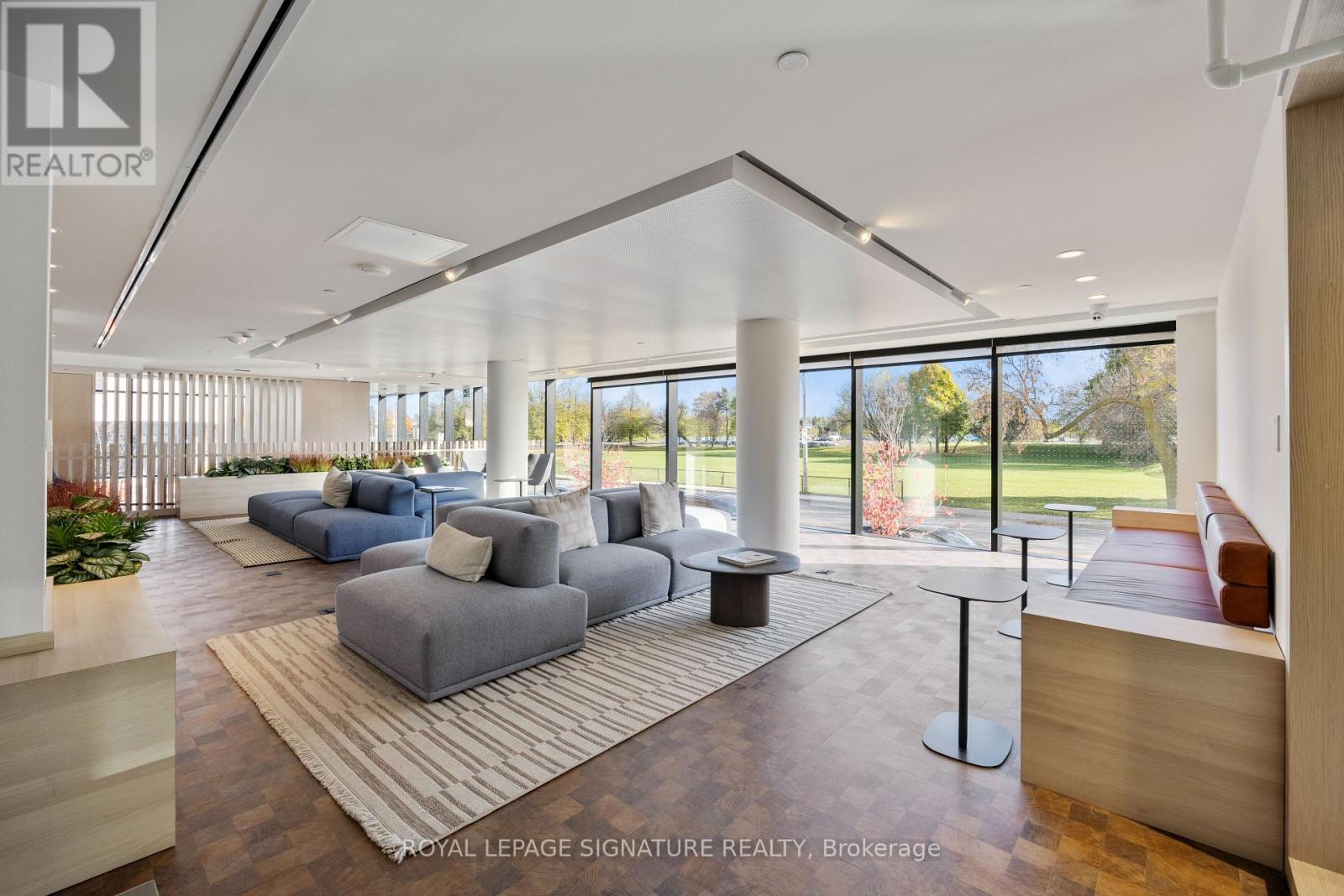 1412 - 1050 Eastern Avenue, Toronto, Ontario  M4L 0B7 - Photo 3 - E12527740