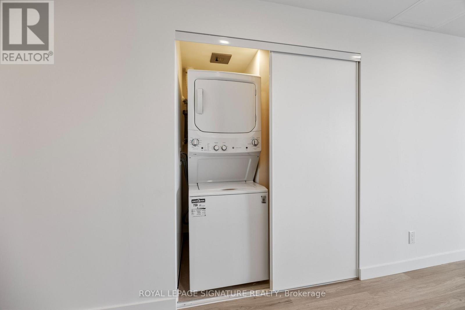 1412 - 1050 Eastern Avenue, Toronto, Ontario  M4L 0B7 - Photo 31 - E12527740