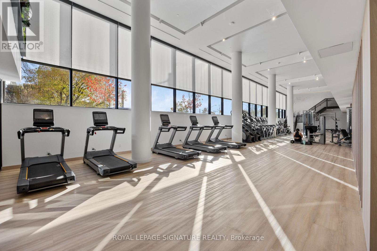 1412 - 1050 Eastern Avenue, Toronto, Ontario  M4L 0B7 - Photo 32 - E12527740