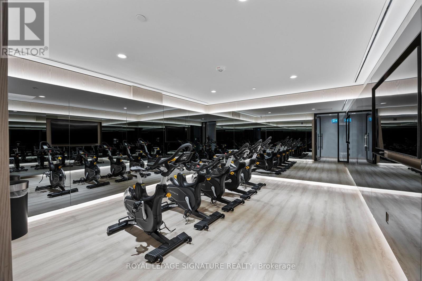 1412 - 1050 Eastern Avenue, Toronto, Ontario  M4L 0B7 - Photo 33 - E12527740