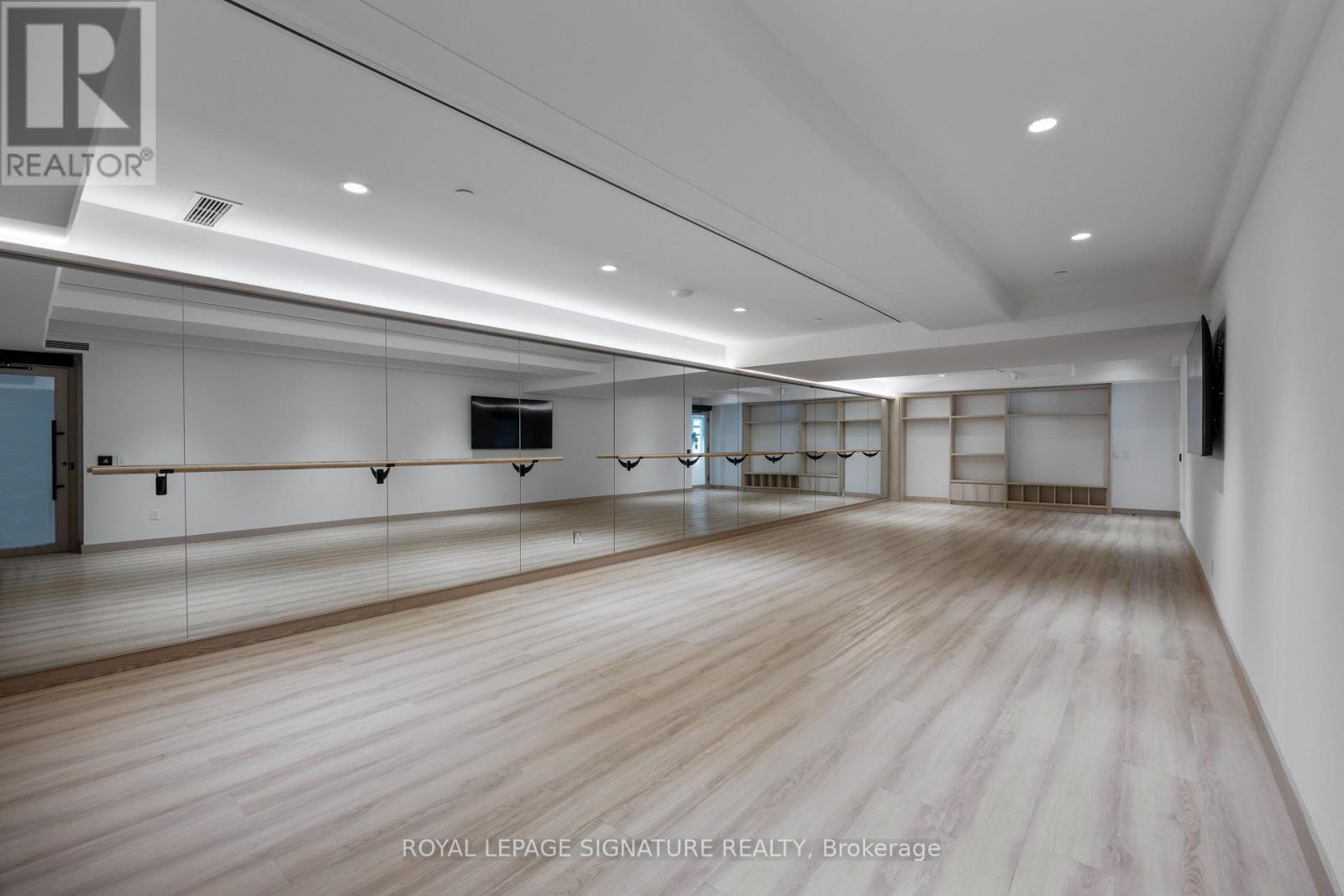 1412 - 1050 Eastern Avenue, Toronto, Ontario  M4L 0B7 - Photo 34 - E12527740