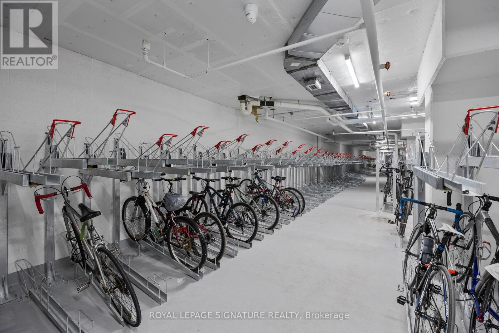 1412 - 1050 Eastern Avenue, Toronto, Ontario  M4L 0B7 - Photo 37 - E12527740