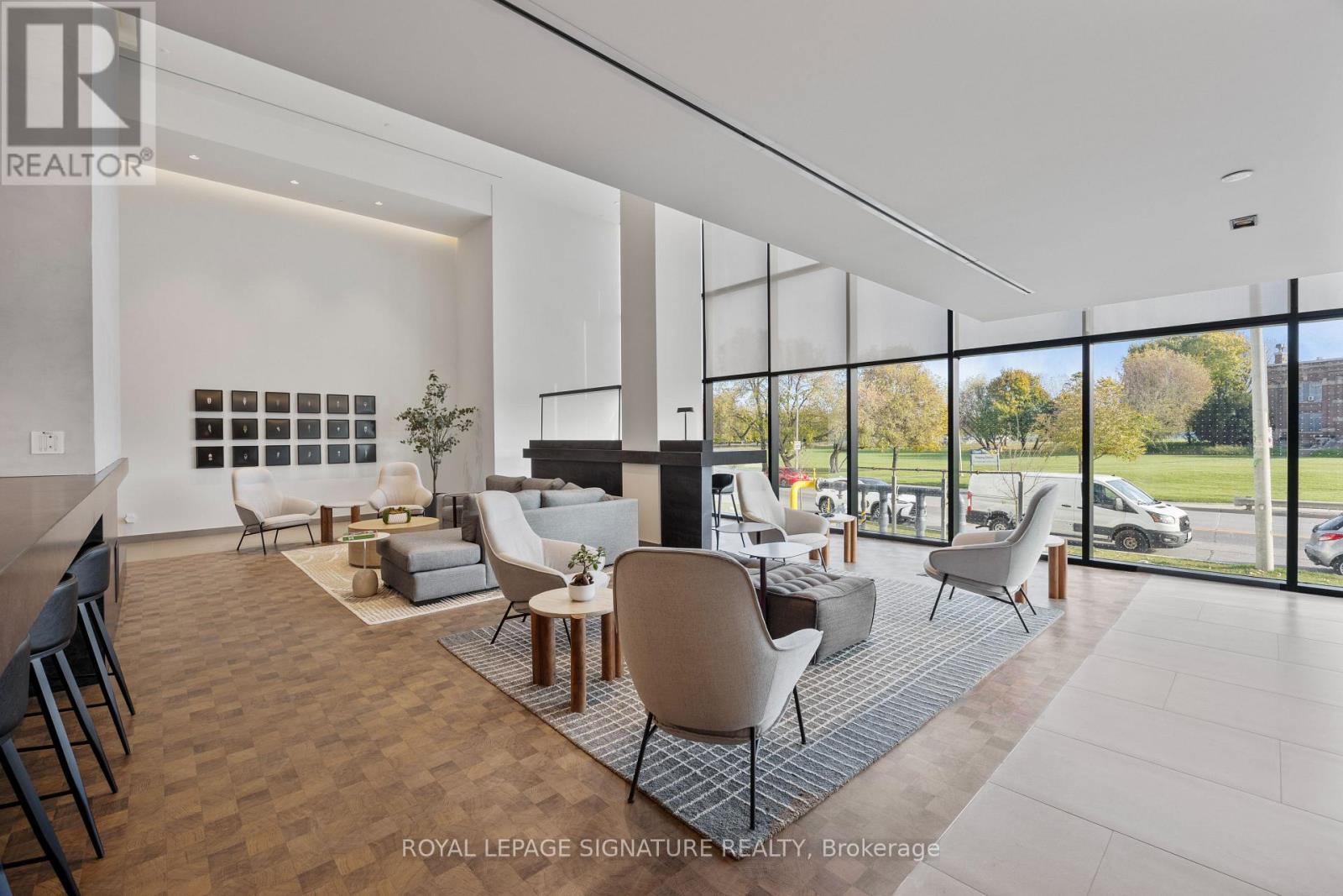 1412 - 1050 Eastern Avenue, Toronto, Ontario  M4L 0B7 - Photo 5 - E12527740