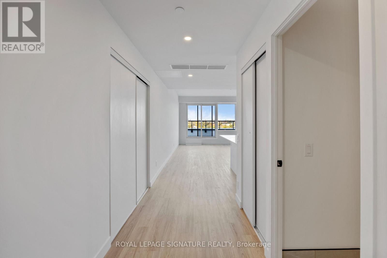 1412 - 1050 Eastern Avenue, Toronto, Ontario  M4L 0B7 - Photo 6 - E12527740