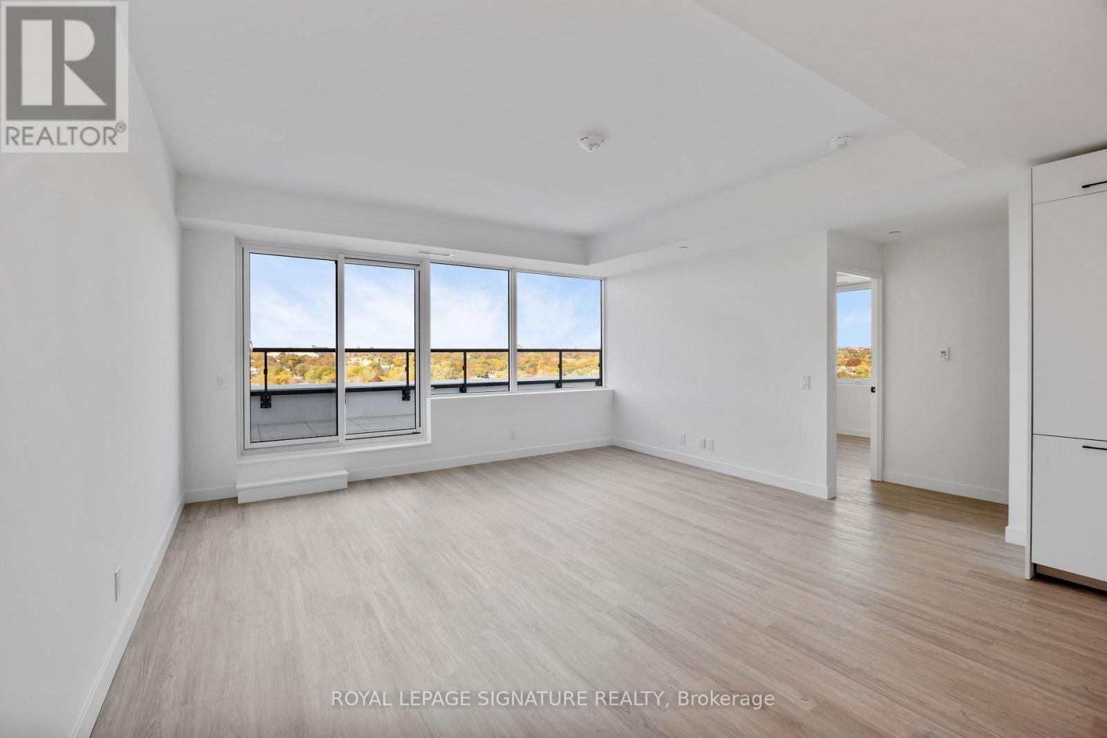 1412 - 1050 Eastern Avenue, Toronto, Ontario  M4L 0B7 - Photo 7 - E12527740