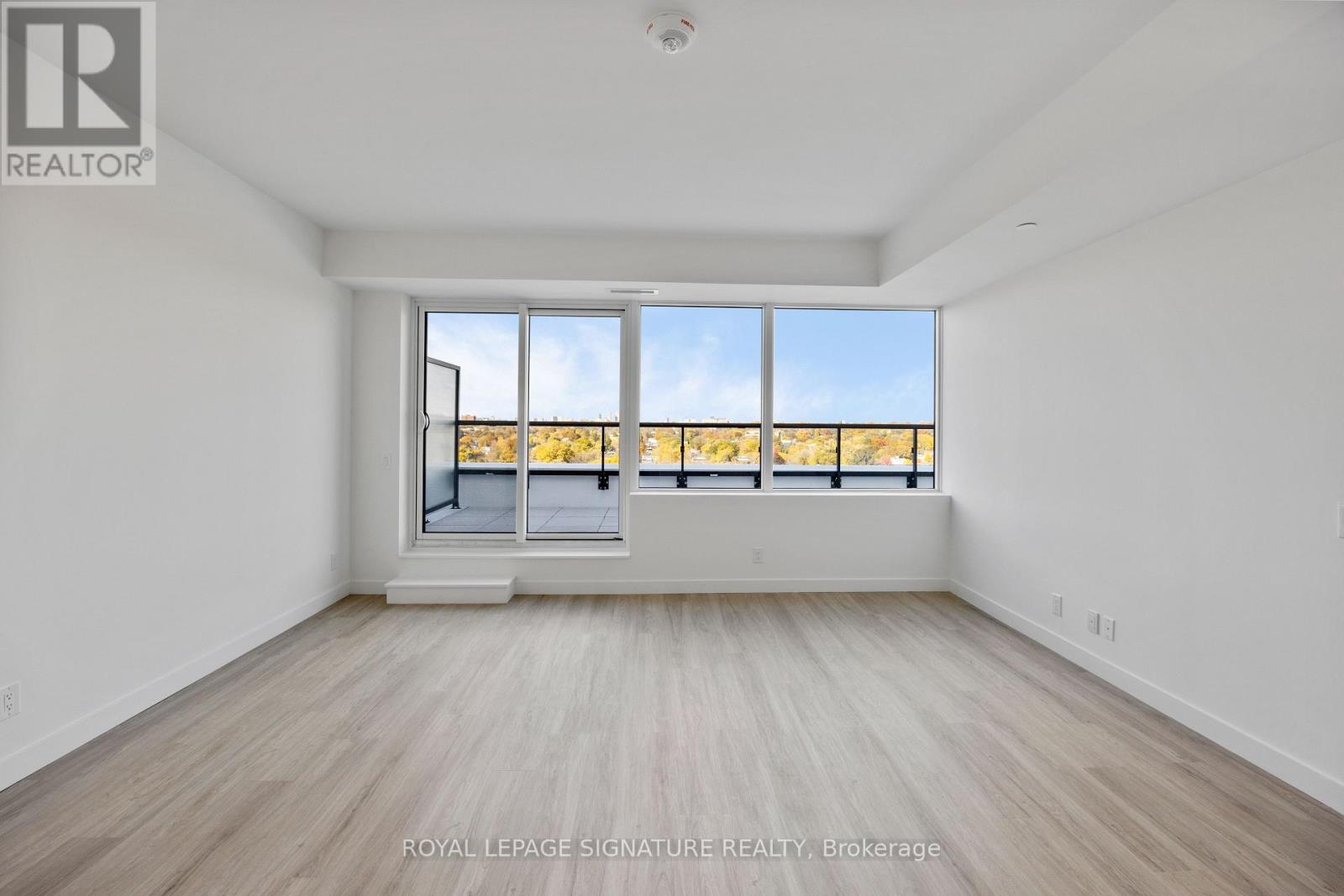 1412 - 1050 Eastern Avenue, Toronto, Ontario  M4L 0B7 - Photo 9 - E12527740