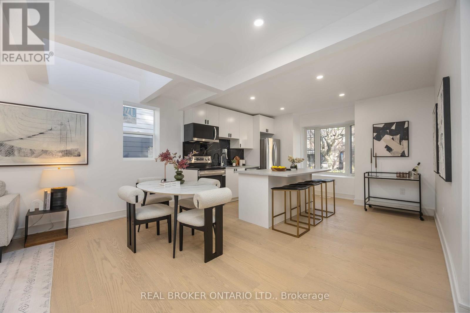 152 Pickering Street, Toronto, Ontario  M4E 3J7 - Photo 2 - E12527768