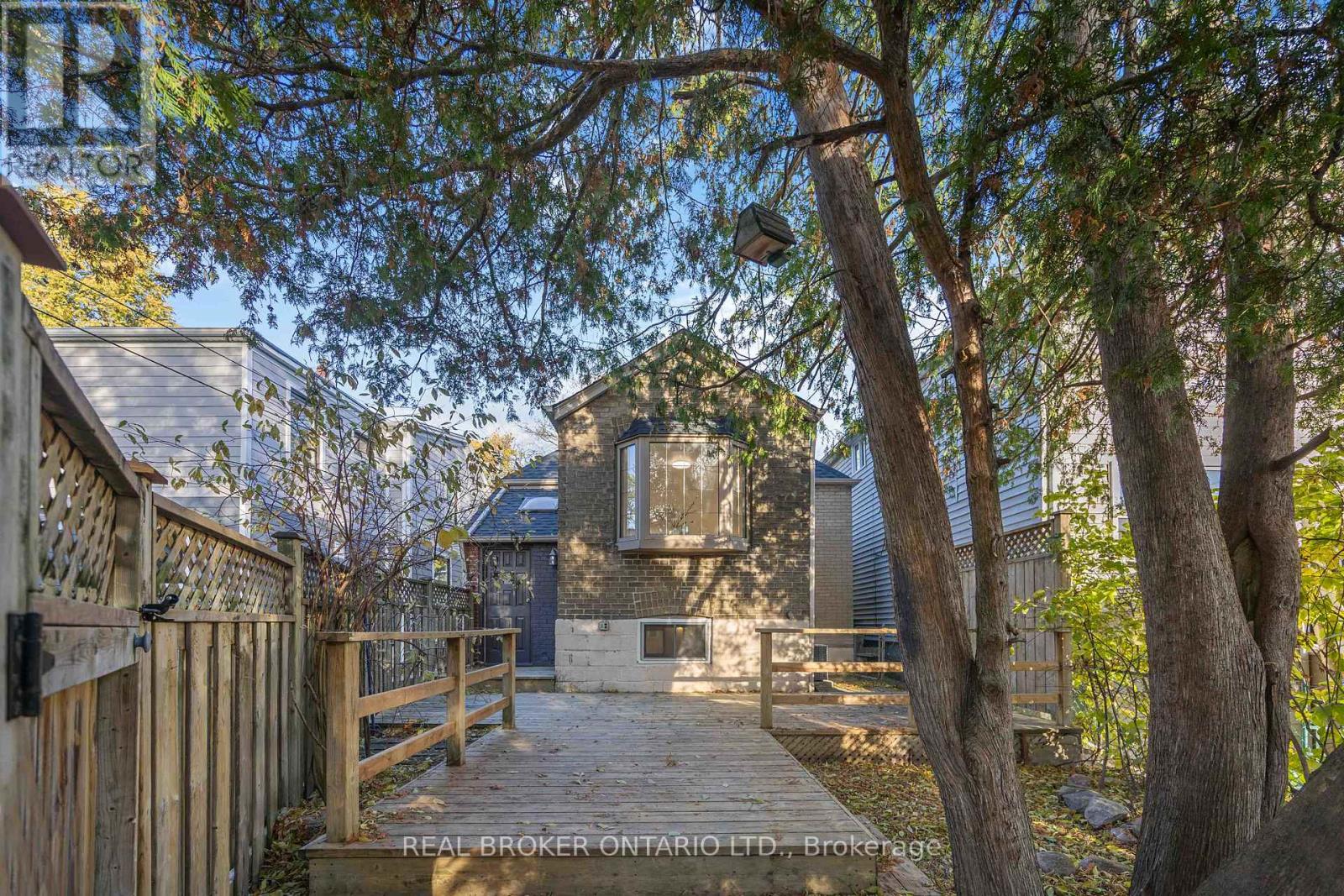 152 Pickering Street, Toronto, Ontario  M4E 3J7 - Photo 21 - E12527768