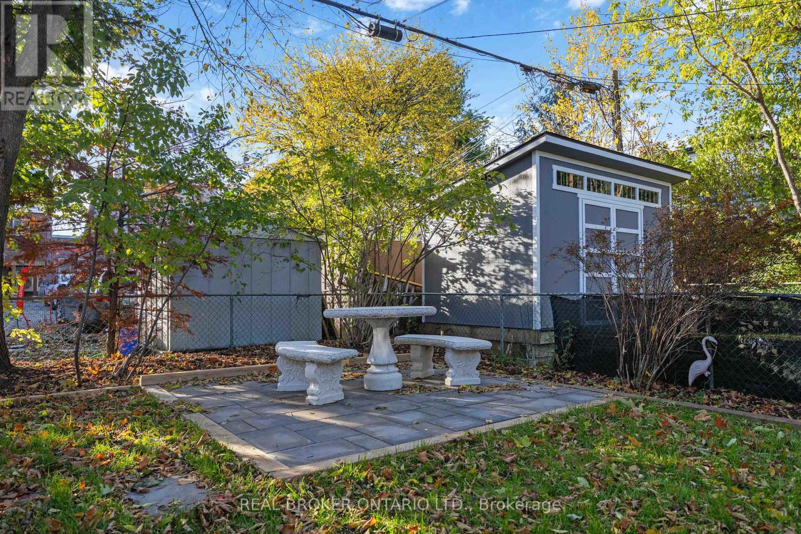 152 Pickering Street, Toronto, Ontario  M4E 3J7 - Photo 24 - E12527768