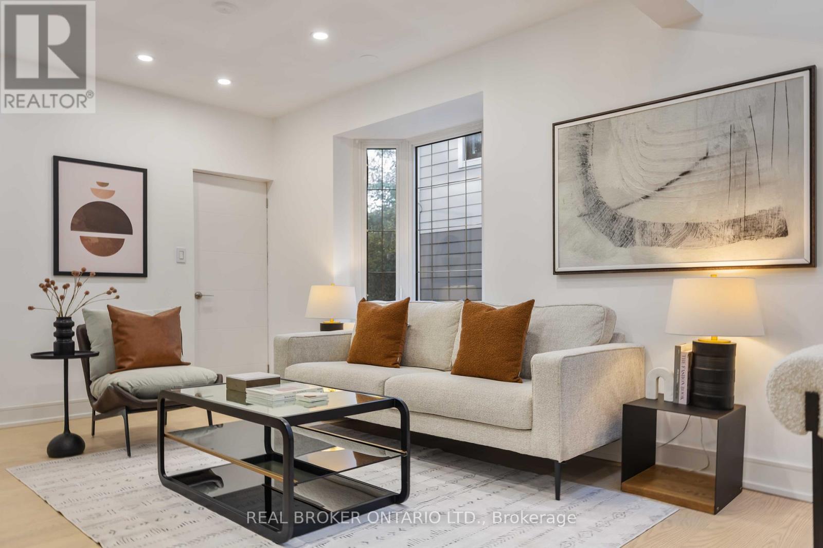 152 Pickering Street, Toronto, Ontario  M4E 3J7 - Photo 3 - E12527768