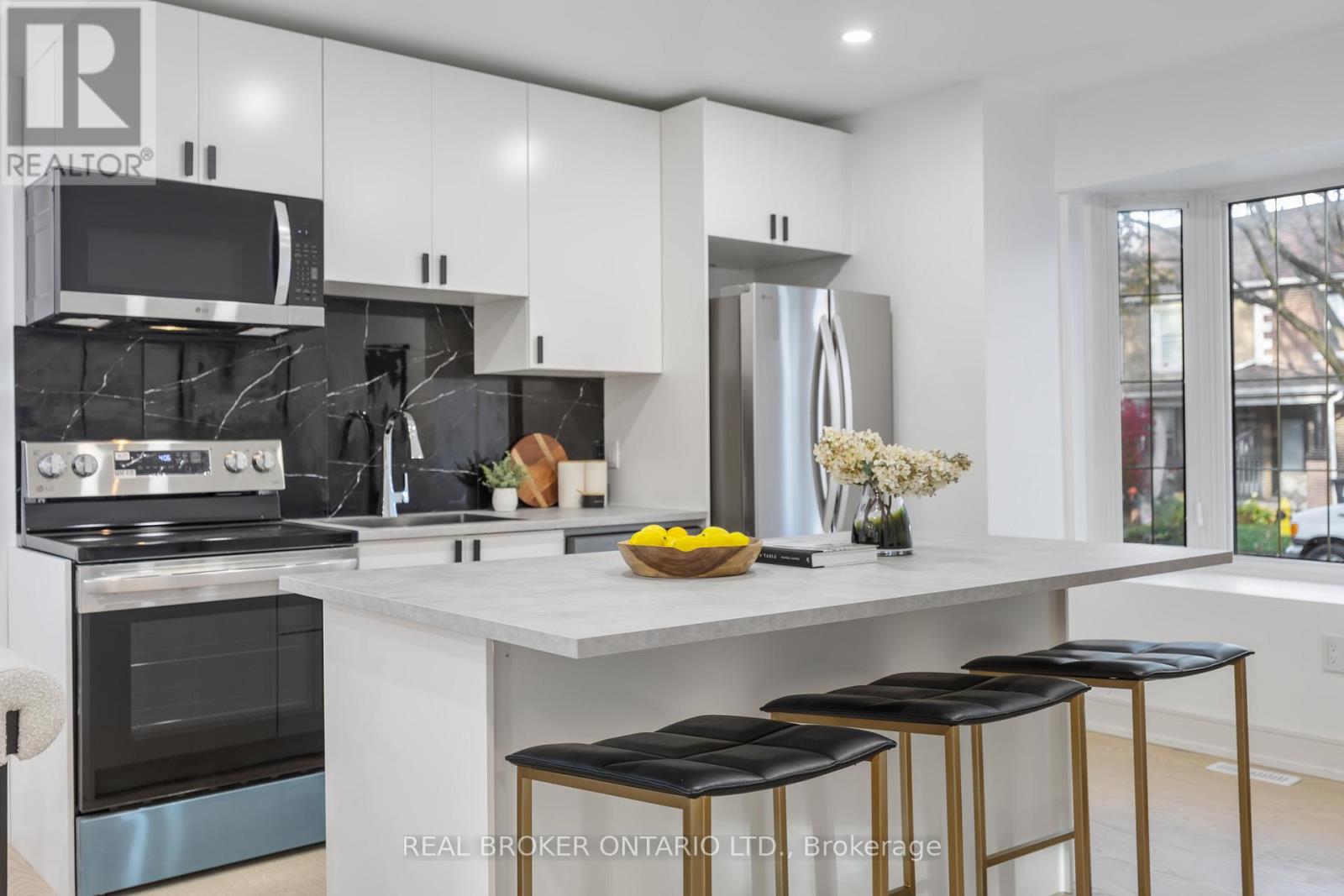 152 Pickering Street, Toronto, Ontario  M4E 3J7 - Photo 4 - E12527768