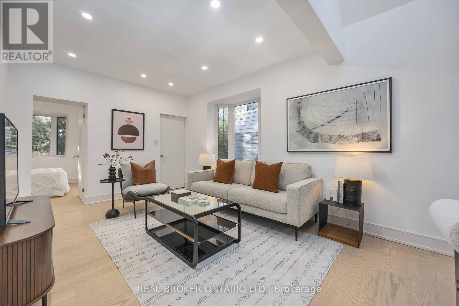 152 Pickering Street, Toronto, Ontario  M4E 3J7 - Photo 5 - E12527768