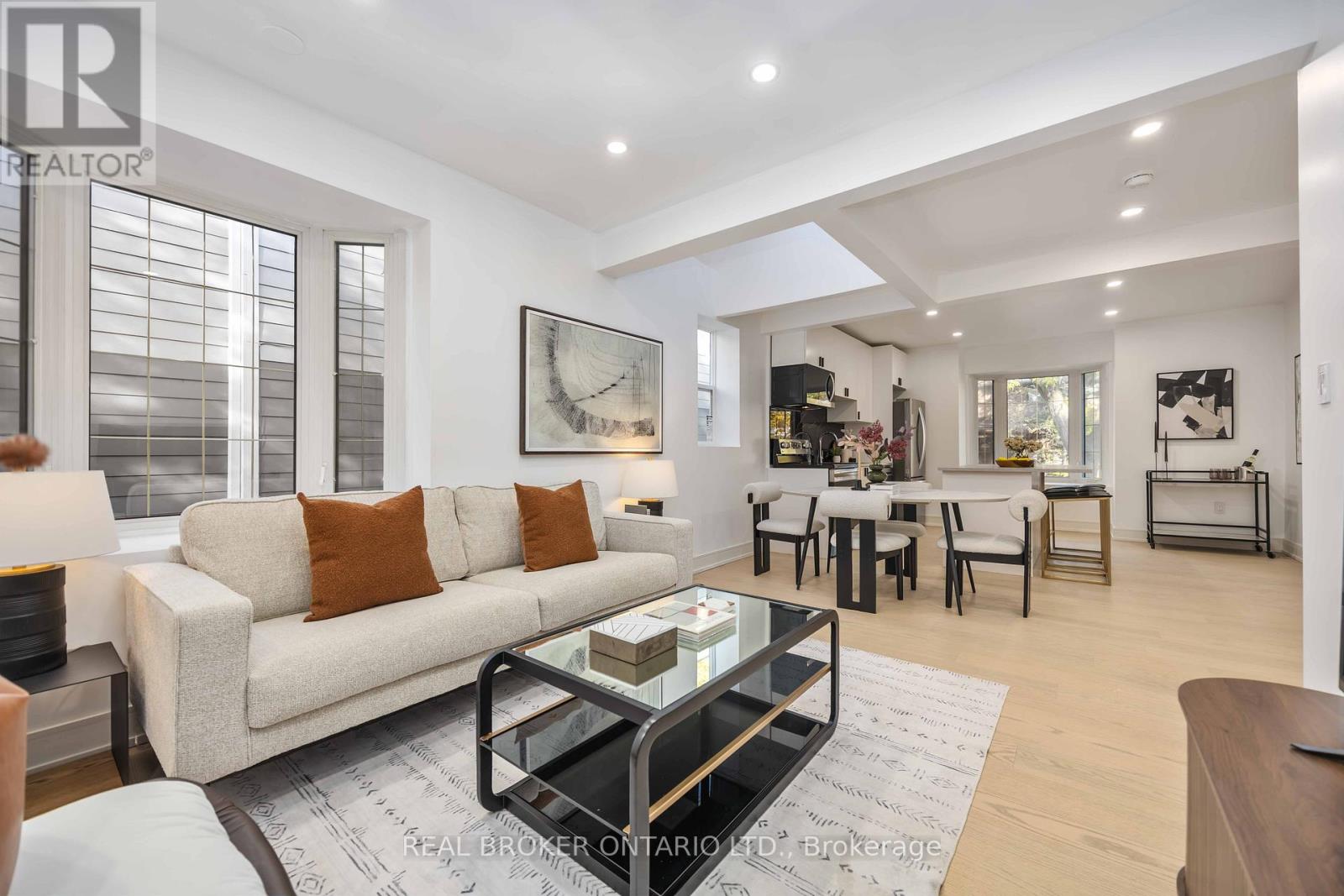 152 Pickering Street, Toronto, Ontario  M4E 3J7 - Photo 6 - E12527768