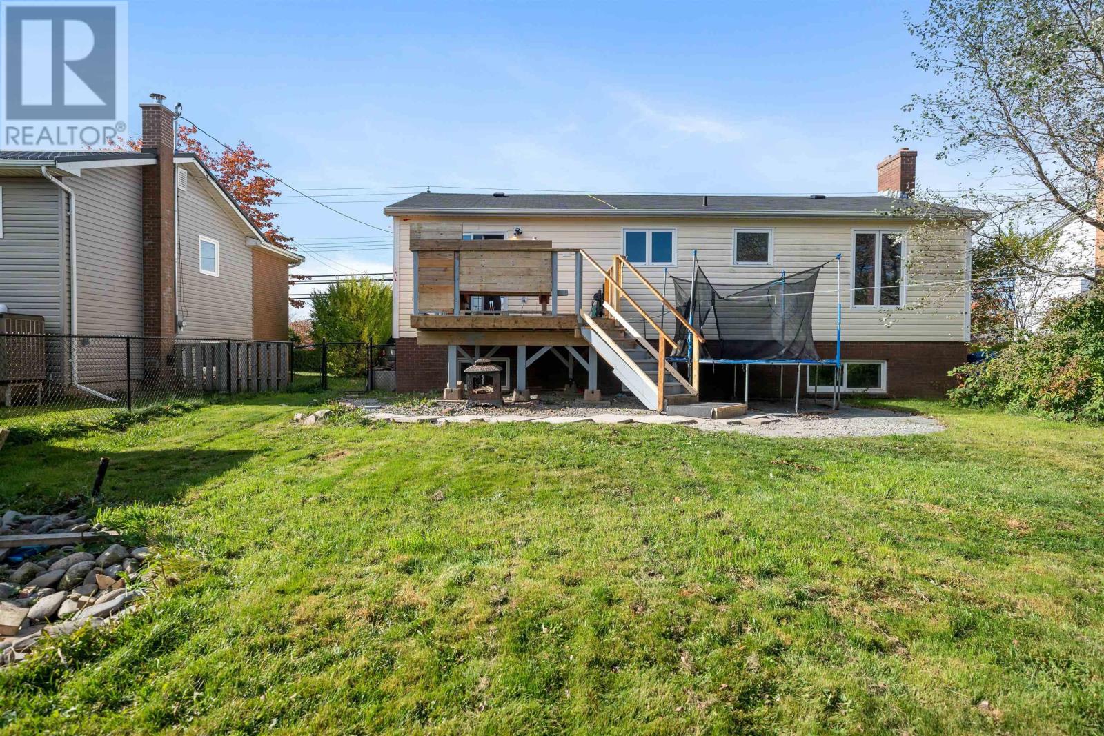 198 Caldwell Road, Dartmouth, Nova Scotia  B2V 1V3 - Photo 39 - 202525956