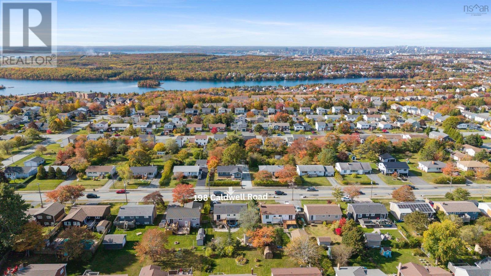 198 Caldwell Road, Dartmouth, Nova Scotia  B2V 1V3 - Photo 45 - 202525956