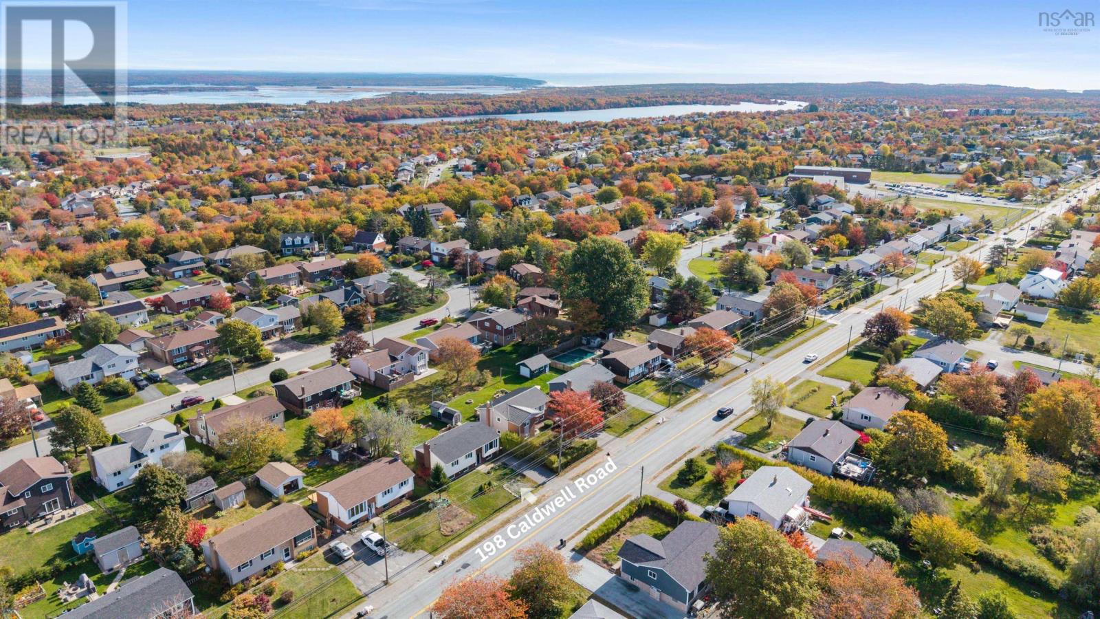 198 Caldwell Road, Dartmouth, Nova Scotia  B2V 1V3 - Photo 46 - 202525956