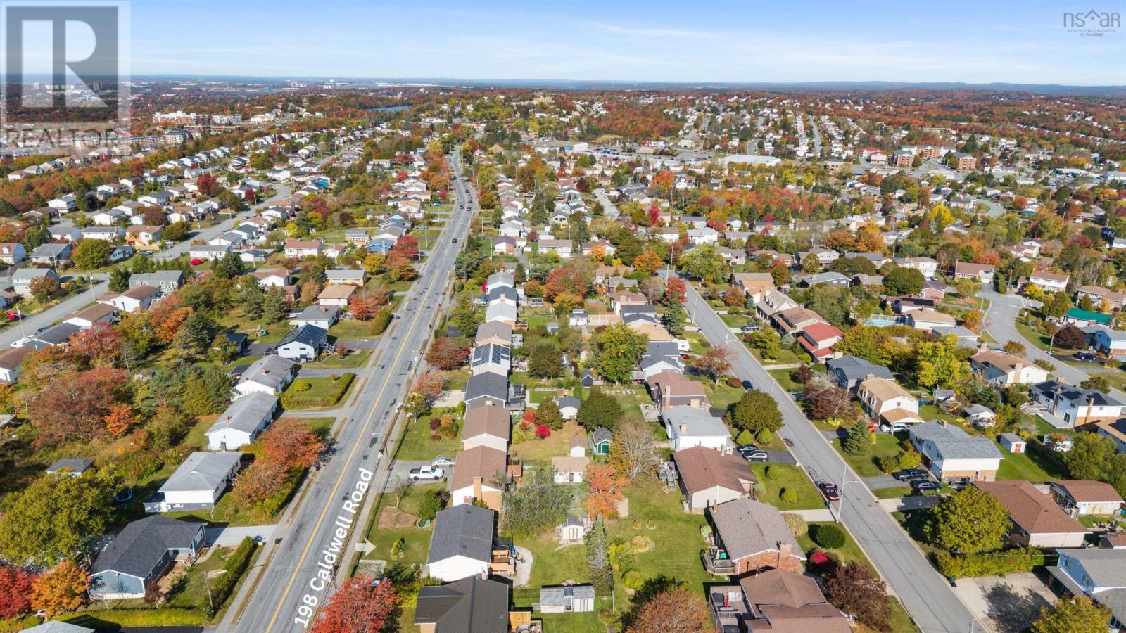 198 Caldwell Road, Dartmouth, Nova Scotia  B2V 1V3 - Photo 44 - 202525956