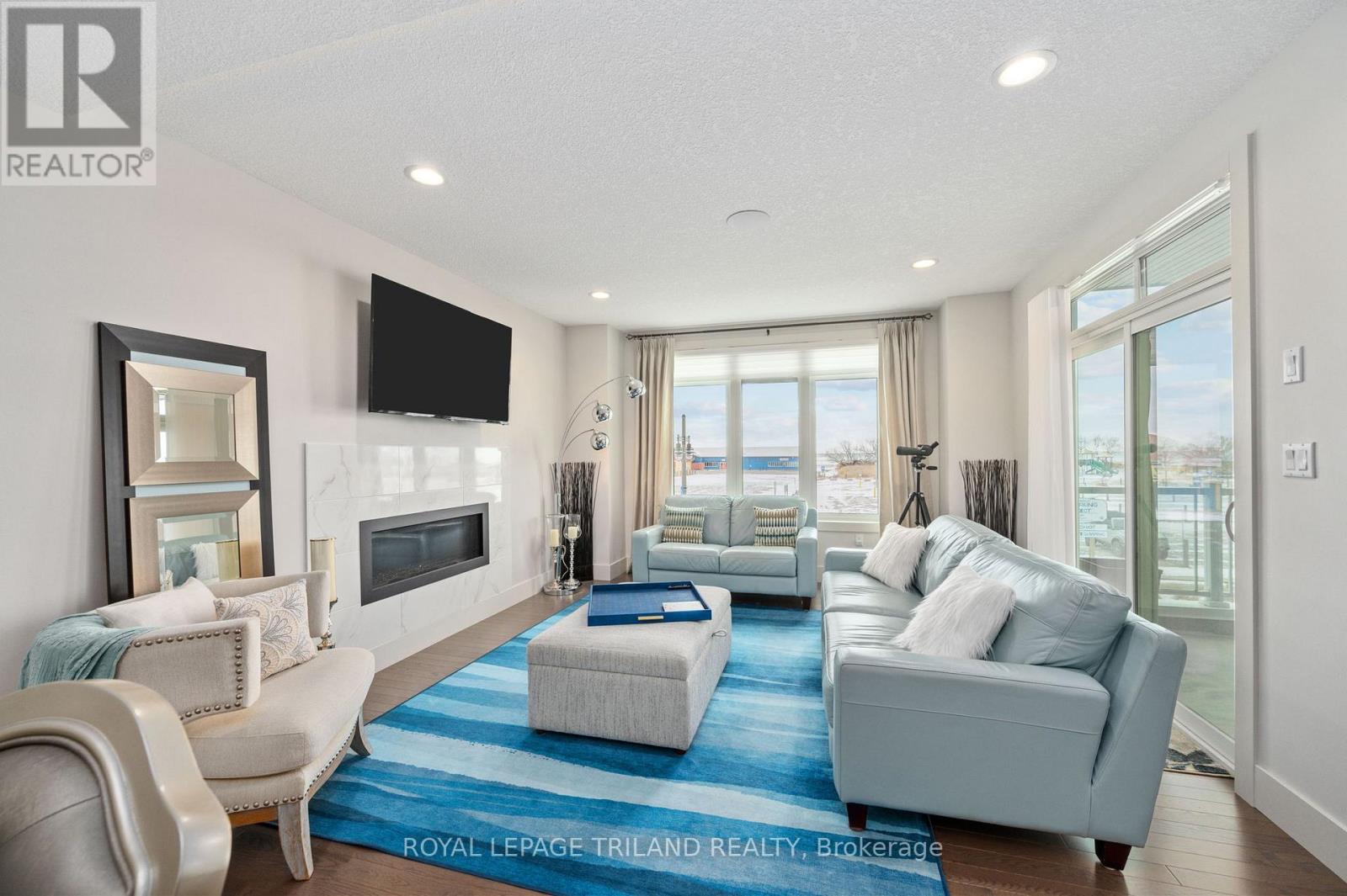 15 - 355 Edith Cavell Boulevard, Central Elgin, Ontario  N5L 0A3 - Photo 24 - X12527784