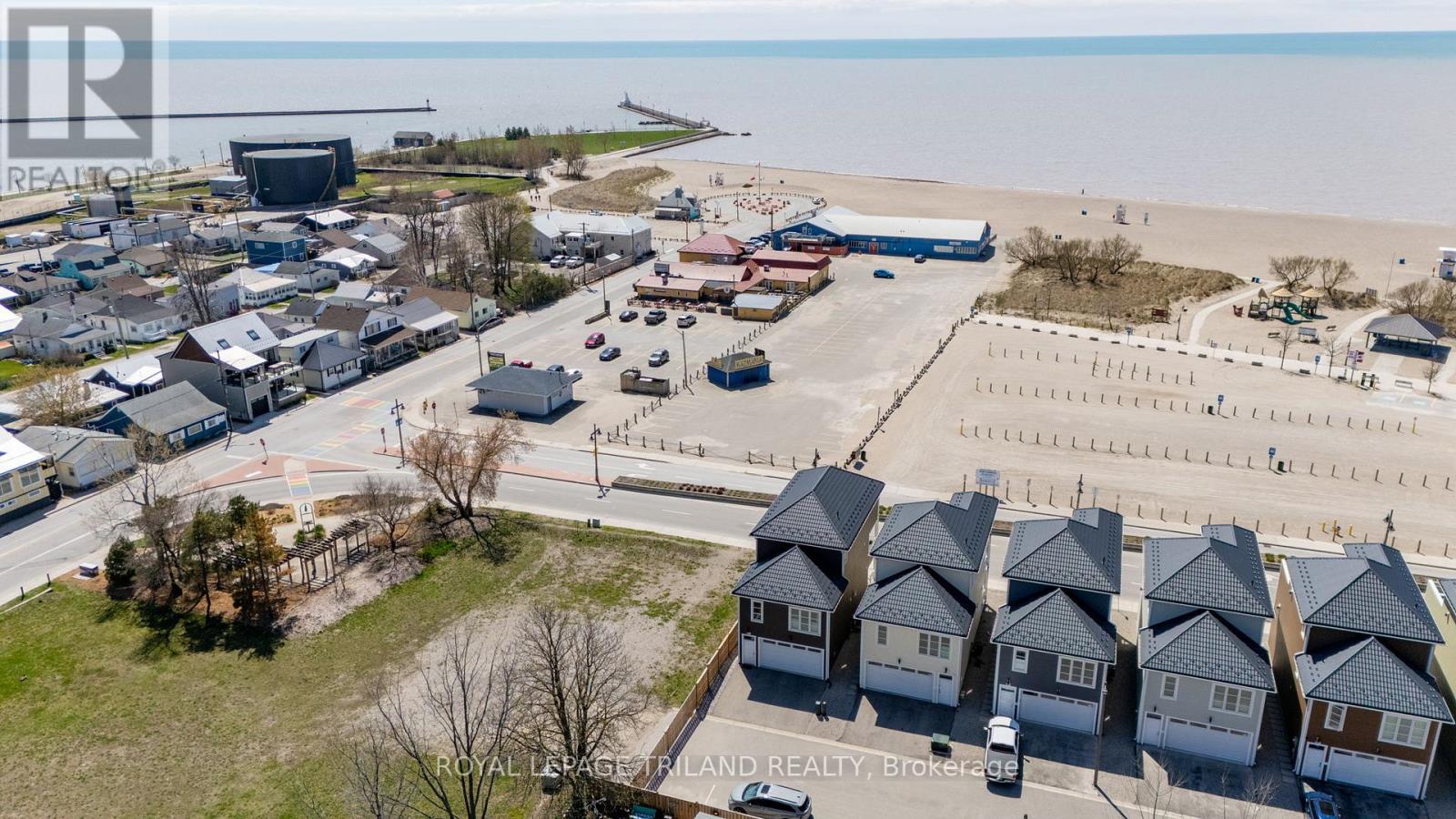 15 - 355 Edith Cavell Boulevard, Central Elgin, Ontario  N5L 0A3 - Photo 46 - X12527784