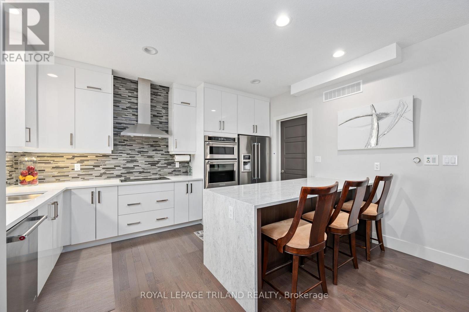 15 - 355 Edith Cavell Boulevard, Central Elgin, Ontario  N5L 0A3 - Photo 9 - X12527784