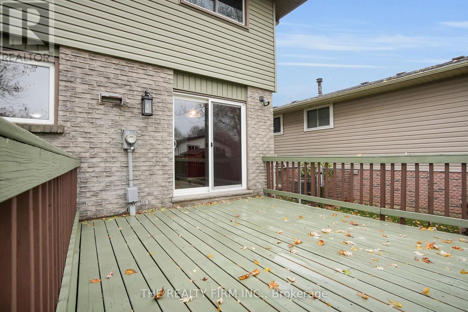 35 Rostherne Crescent, London South, Ontario  N6E 1Y3 - Photo 29 - X12527830