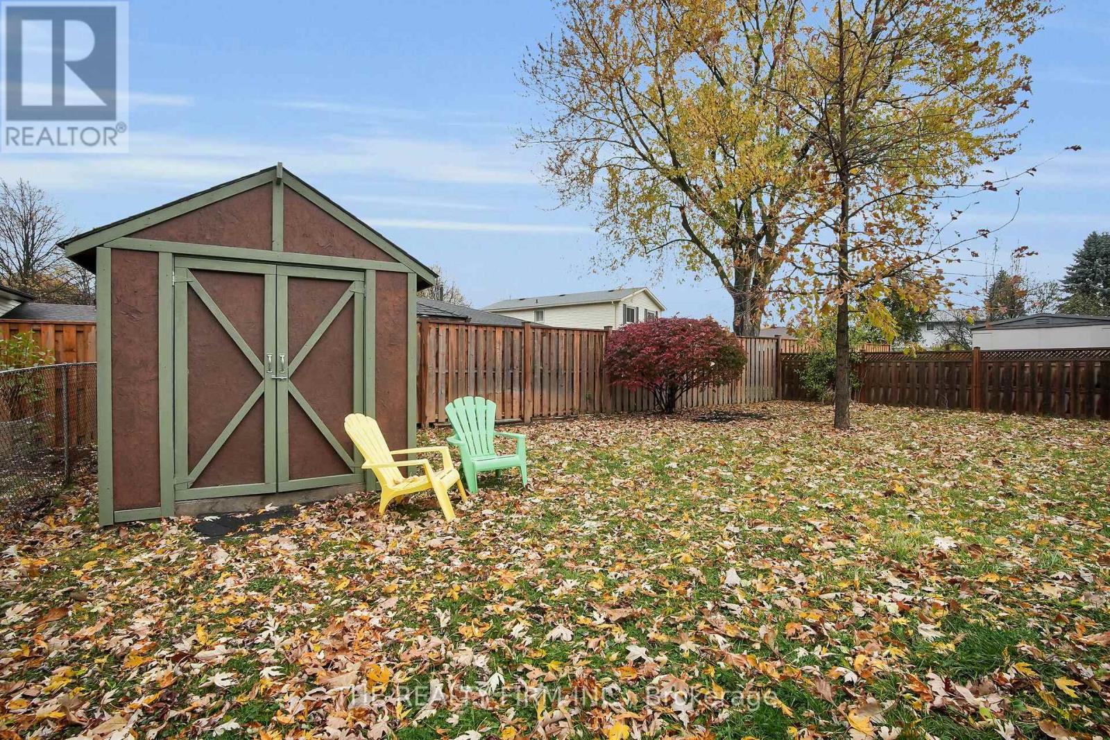 35 Rostherne Crescent, London South, Ontario  N6E 1Y3 - Photo 31 - X12527830