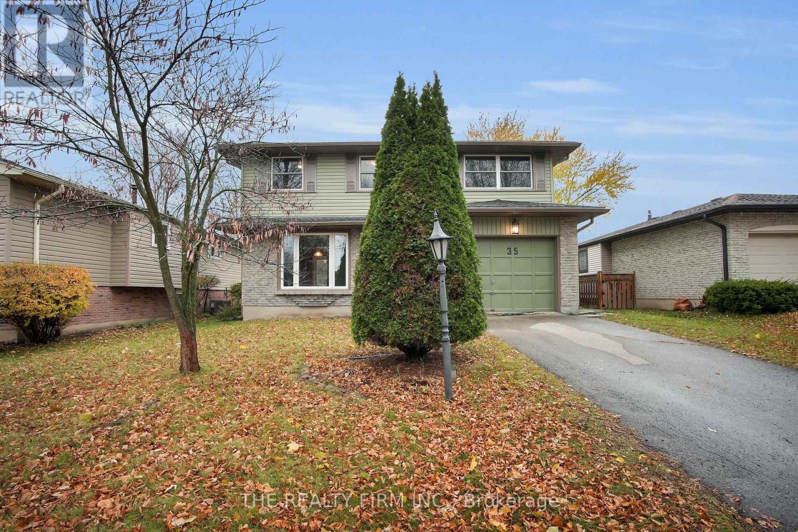 35 Rostherne Crescent, London South, Ontario  N6E 1Y3 - Photo 36 - X12527830