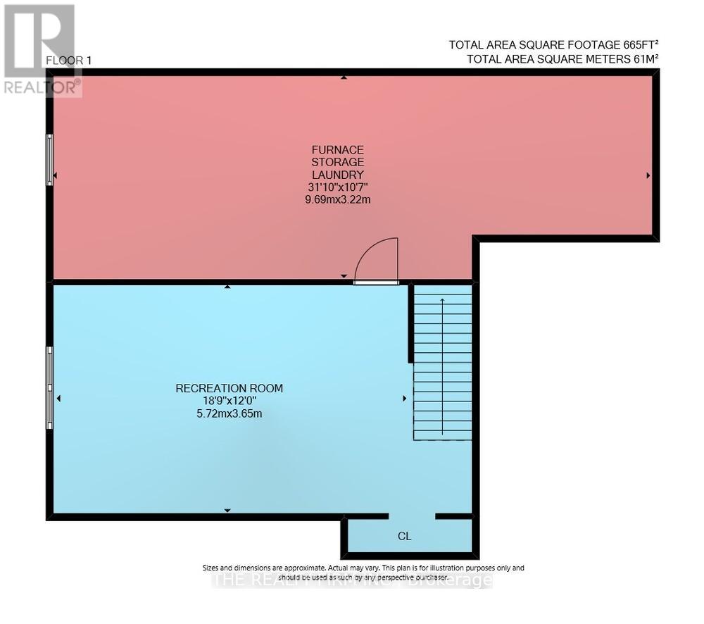 35 Rostherne Crescent, London South, Ontario  N6E 1Y3 - Photo 38 - X12527830