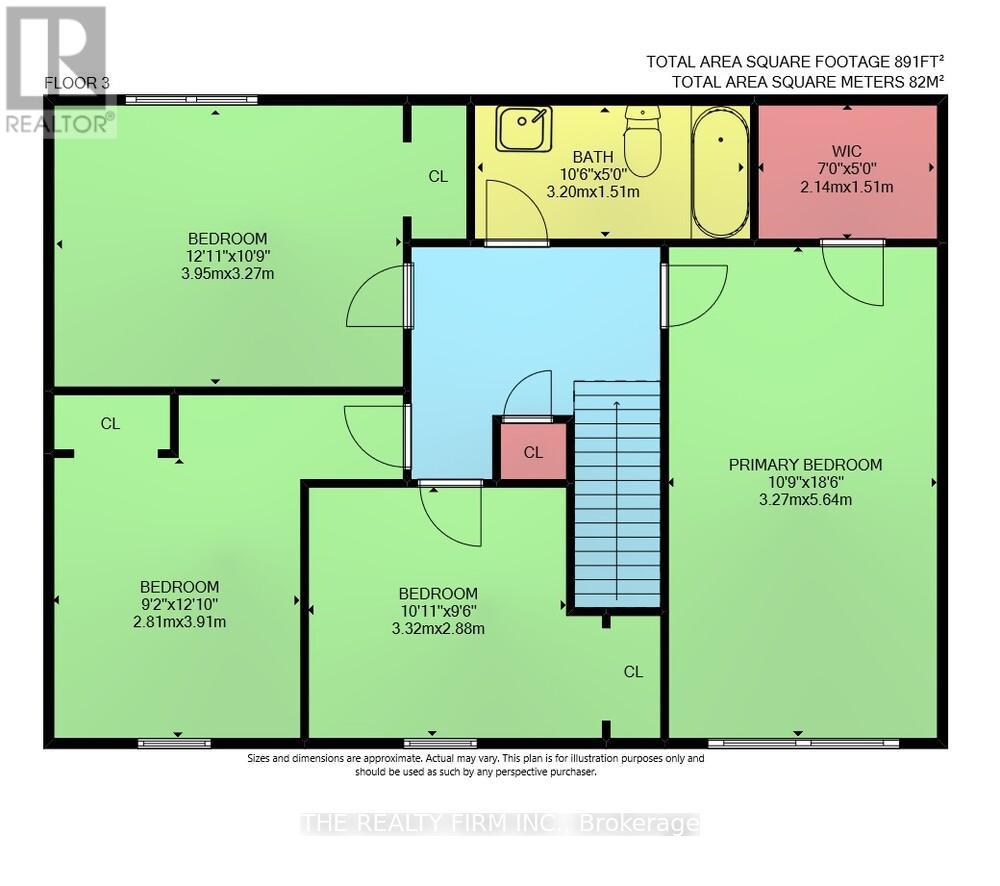 35 Rostherne Crescent, London South, Ontario  N6E 1Y3 - Photo 40 - X12527830