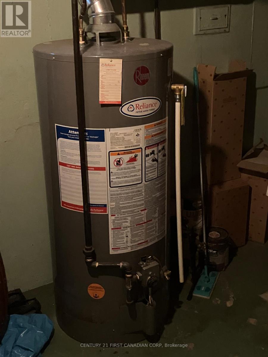 63 Hawkesbury Avenue, London East, Ontario  N5V 2K2 - Photo 17 - X12527890