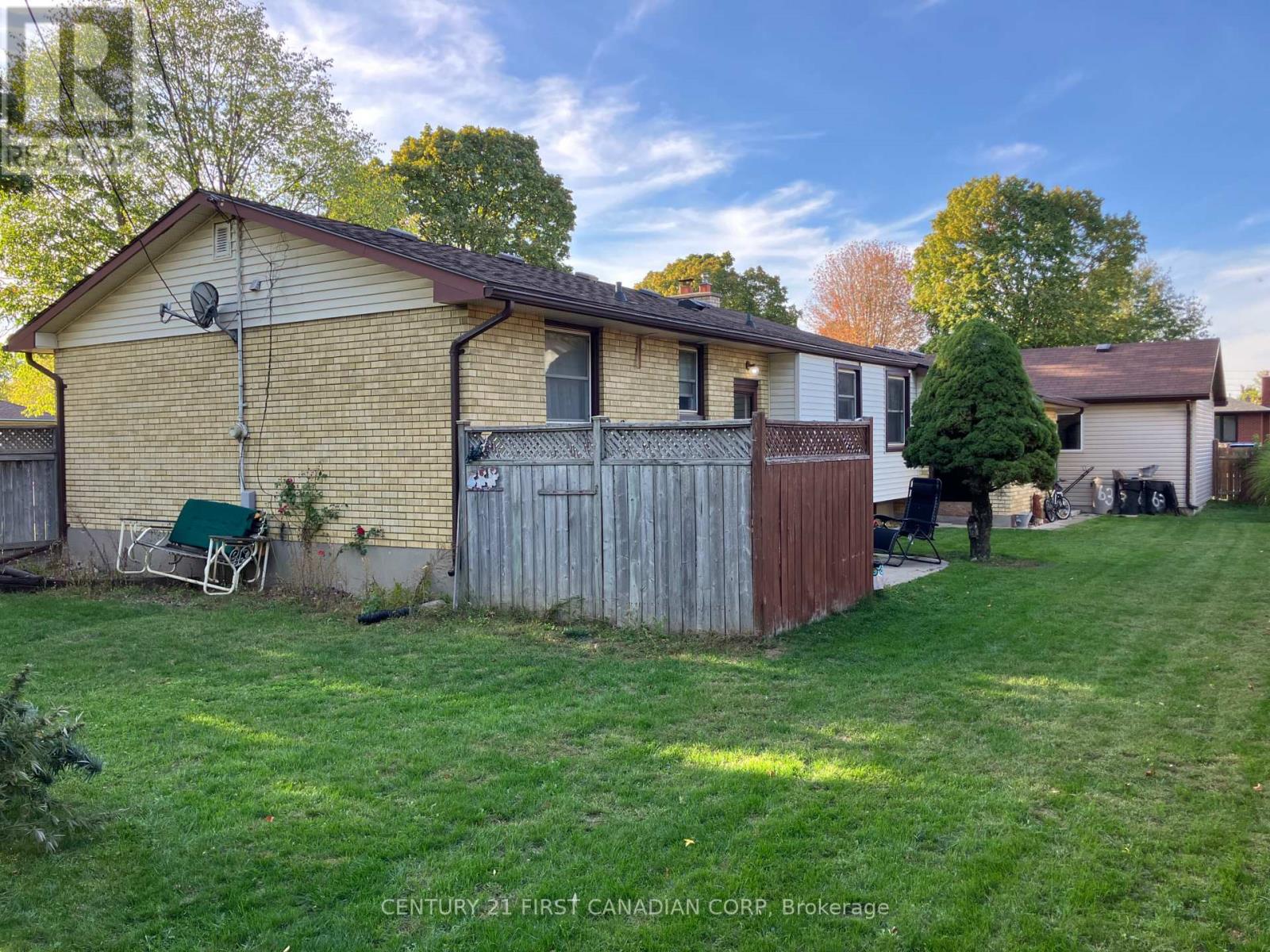 63 Hawkesbury Avenue, London East, Ontario  N5V 2K2 - Photo 20 - X12527890