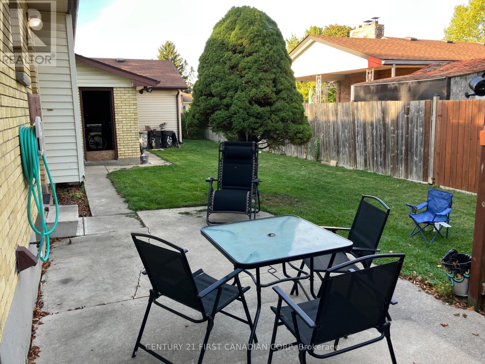 63 Hawkesbury Avenue, London East, Ontario  N5V 2K2 - Photo 22 - X12527890