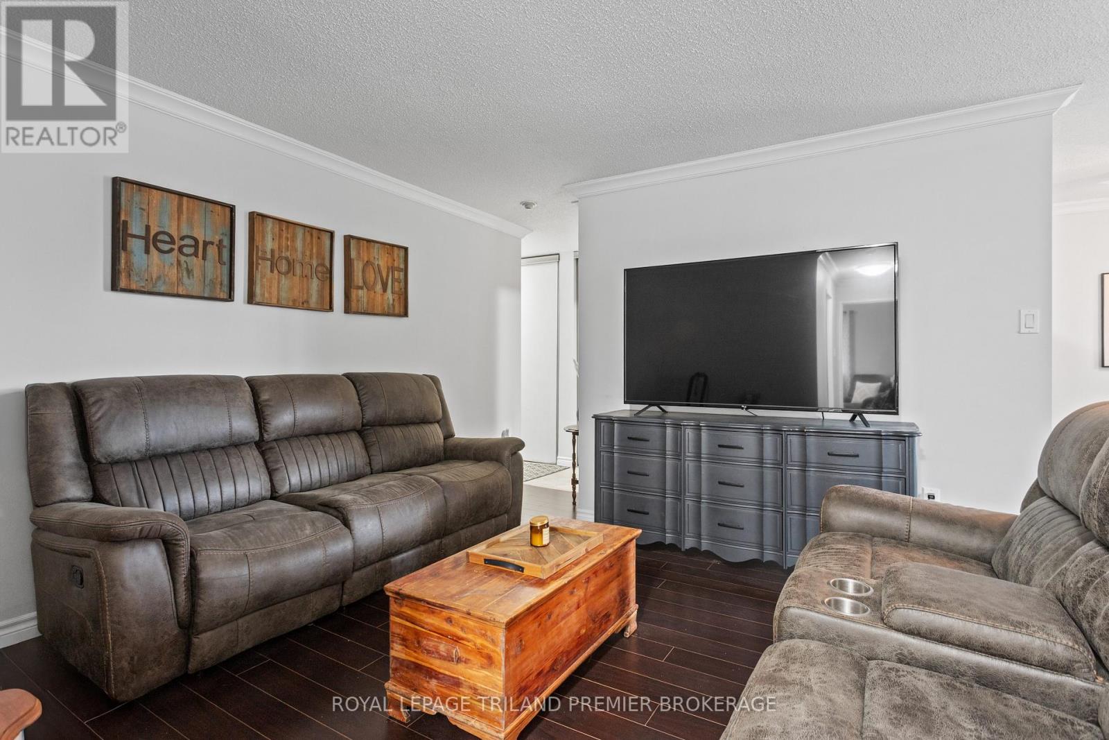 406 - 986 Huron Street, London East, Ontario  N5Y 5E4 - Photo 10 - X12527930