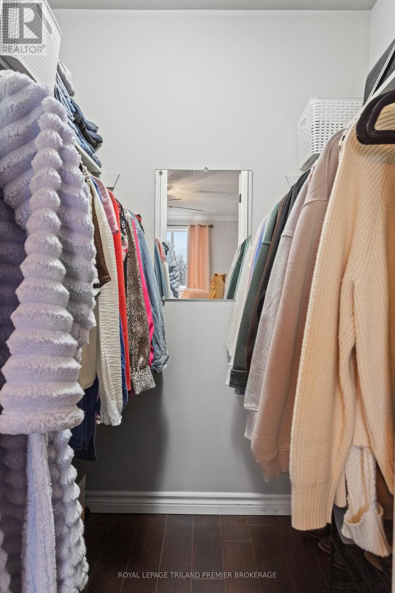 406 - 986 Huron Street, London East, Ontario  N5Y 5E4 - Photo 16 - X12527930