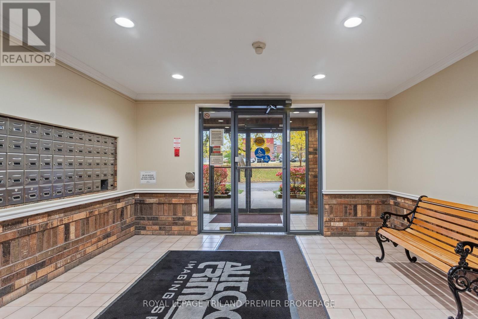 406 - 986 Huron Street, London East, Ontario  N5Y 5E4 - Photo 22 - X12527930